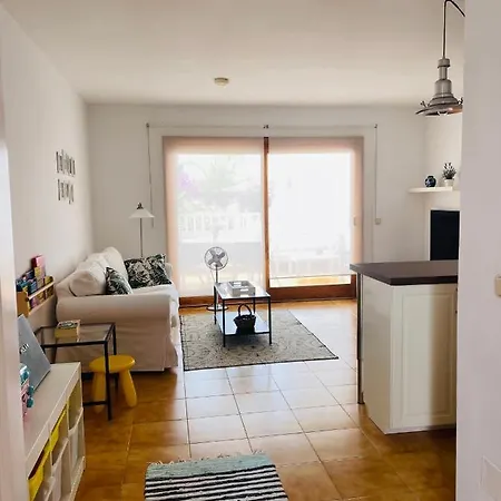 Teguisol 258, Apt. With Terrace, Near The * Costa Teguise