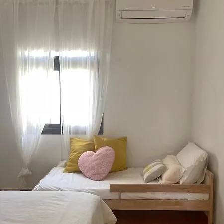 Teguisol 258, Apt. With Terrace, Near The