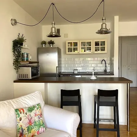 Apartamento Teguisol 258, Apt. With Terrace, Near The *