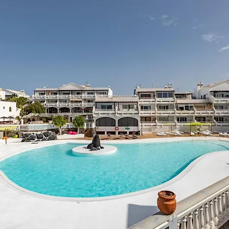 Apartamento Teguisol 258, Apt. With Terrace, Near The *