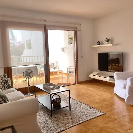 Apartamento Teguisol 258, Apt. With Terrace, Near The Costa Teguise