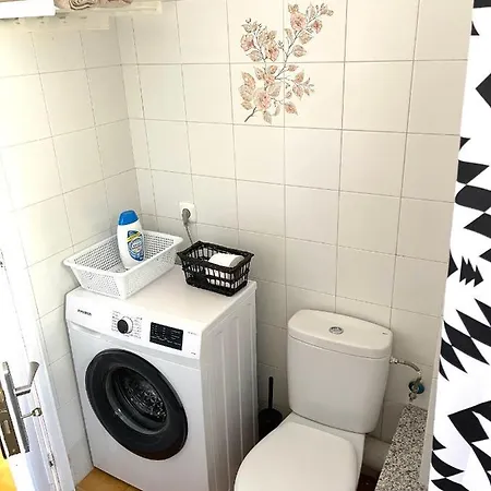 Teguisol 258, Apt. With Terrace, Near The