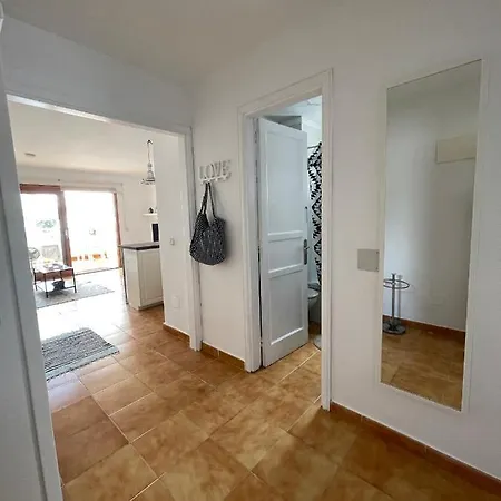 Teguisol 258, Apt. With Terrace, Near The * Costa Teguise