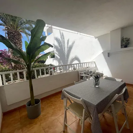 Teguisol 258, Apt. With Terrace, Near The *