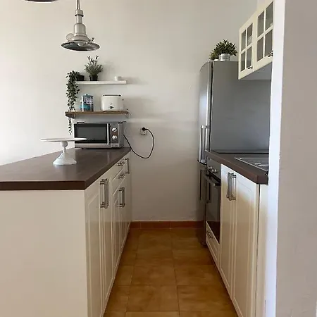Teguisol 258, Apt. With Terrace, Near The Apartamento Costa Teguise