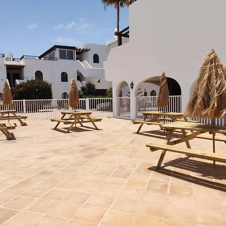 Teguisol 258, Apt. With Terrace, Near The