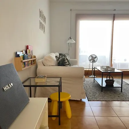 Apartamento Teguisol 258, Apt. With Terrace, Near The