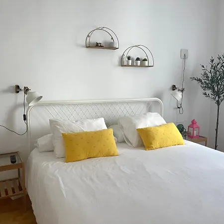 Teguisol 258, Apt. With Terrace, Near The * Costa Teguise