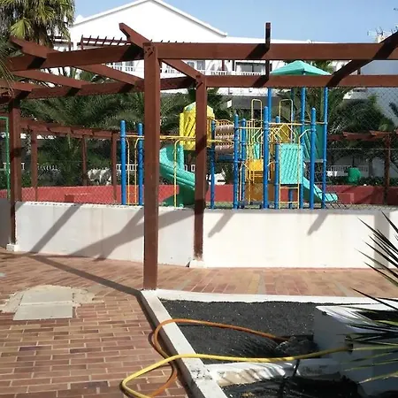 Apartamento Teguisol 258, Apt. With Terrace, Near The Costa Teguise